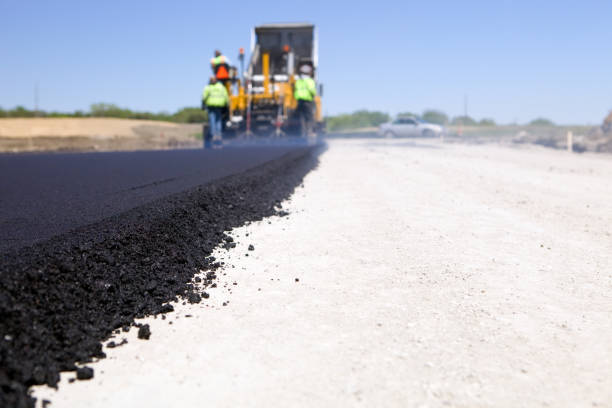Best Affordable Driveway Pavers  in Tarboro, NC