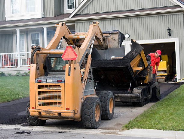 Best Driveway Paver Sealing  in Tarboro, NC