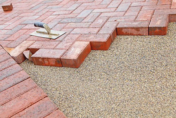 Best Cobblestone Driveway Pavers  in Tarboro, NC