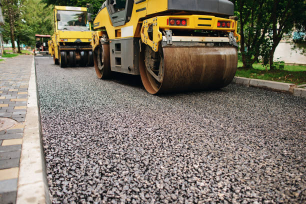 Best Decorative Driveway Pavers  in Tarboro, NC